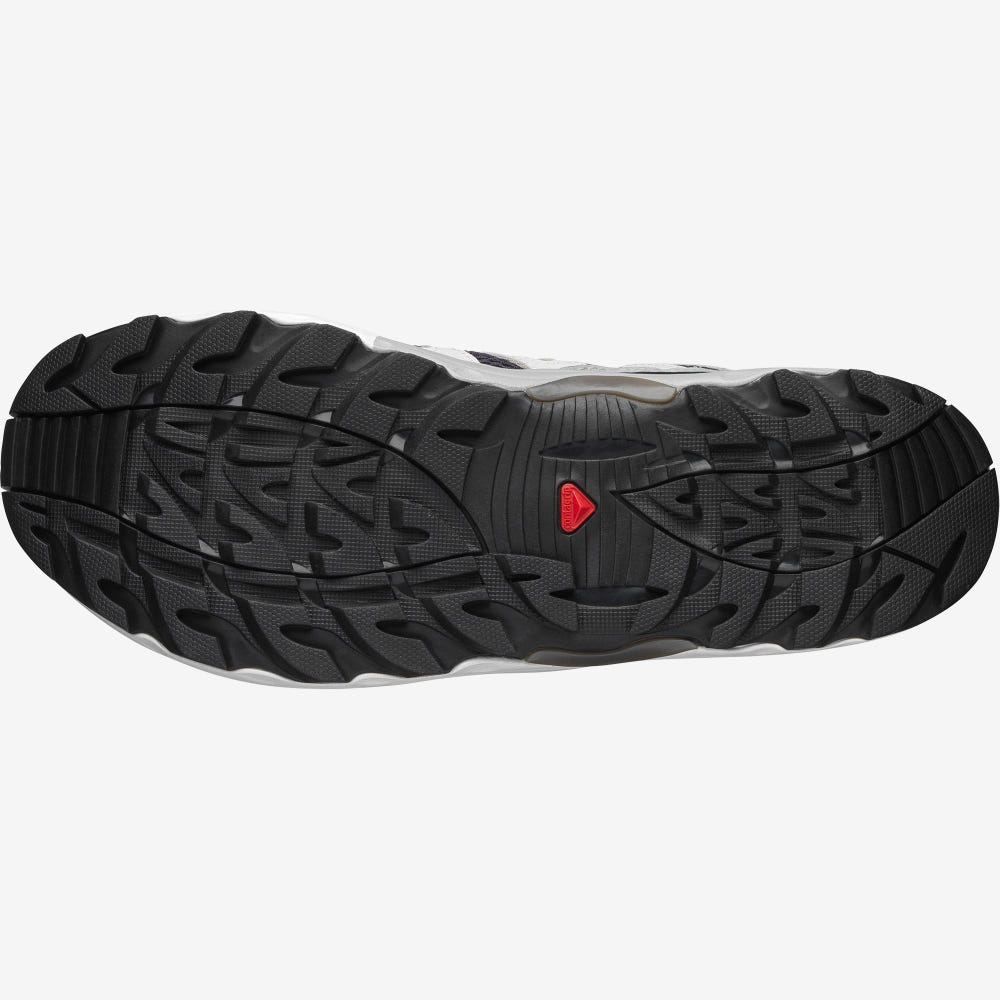 Men's Salomon XA-PRO 1 GORE-TEX FOR BEAMS Sneakers Black | SA96218-685