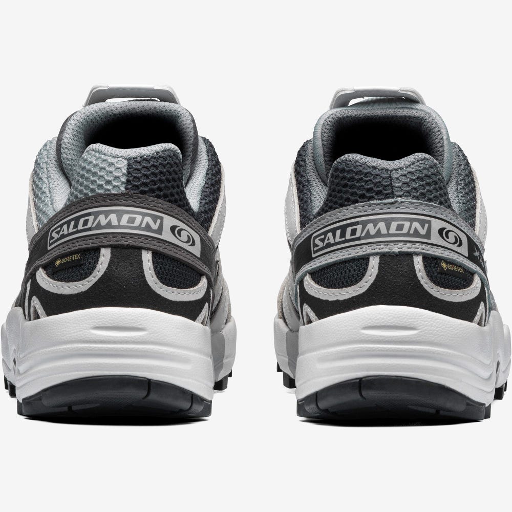 Men's Salomon XA-PRO 1 GORE-TEX FOR BEAMS Sneakers Black | SA96218-685