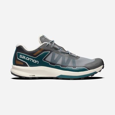 Men's Salomon ULTRA RAID Sneakers Blue | SA15930-741