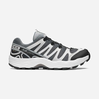 Men's Salomon XA-PRO 1 GORE-TEX FOR BEAMS Sneakers Black | SA96218-685
