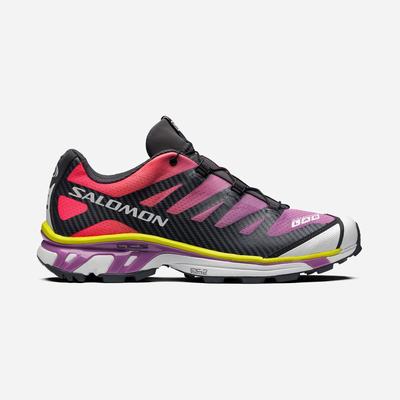 Men's Salomon XT-4 ADVANCED Sneakers White | SA21680-951