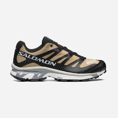 Men's Salomon XT-4 Sneakers Brown | SA23461-036