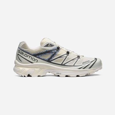 Men's Salomon XT-6 MINDFUL Sneakers Beige | SA49561-783