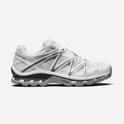 Men's Salomon XT-QUEST Sneakers White | SA60489-930