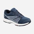 Navy/Grey