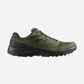 Olive/Black