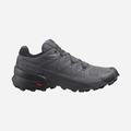 Grey/Black