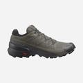 Olive/Black