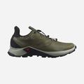 Olive/Black