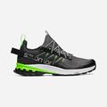 Black/Green