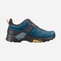 Blue/Black