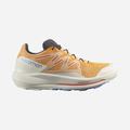 Orange/Light Yellow