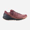 Dark Red/Navy