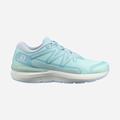Turquoise/White/Blue