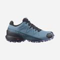 Blue/Lavender