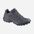 Grey/Black