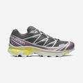 Grey/Purple