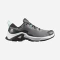 Grey/Black/Mint